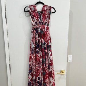 Spring and Summer Event Dress